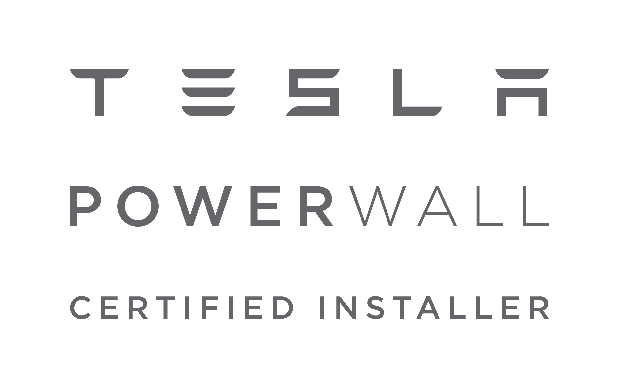 Powerwall Certified Installer