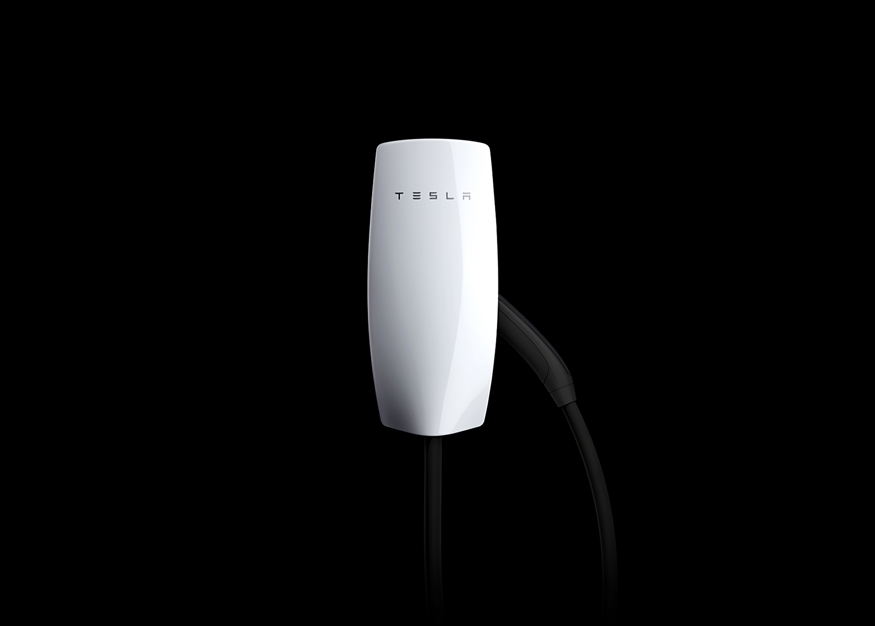Wall Connector